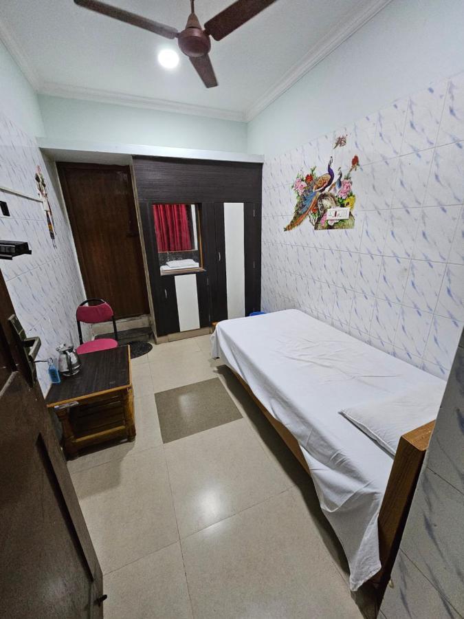 Arunachala Guest House Vriddhachalam Eksteriør bilde