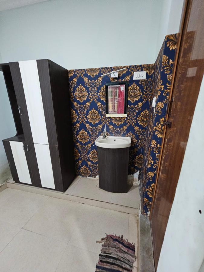 Arunachala Guest House Vriddhachalam Eksteriør bilde