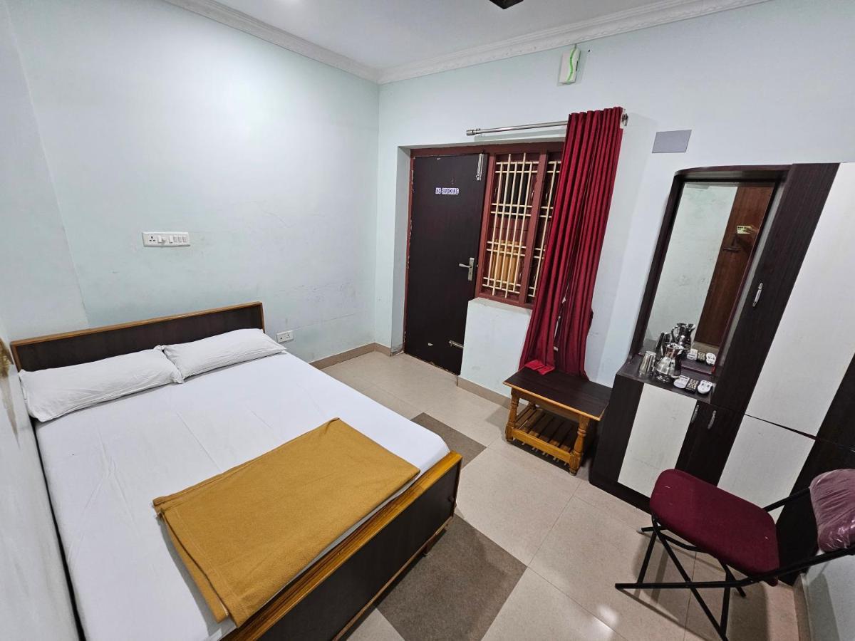 Arunachala Guest House Vriddhachalam Eksteriør bilde