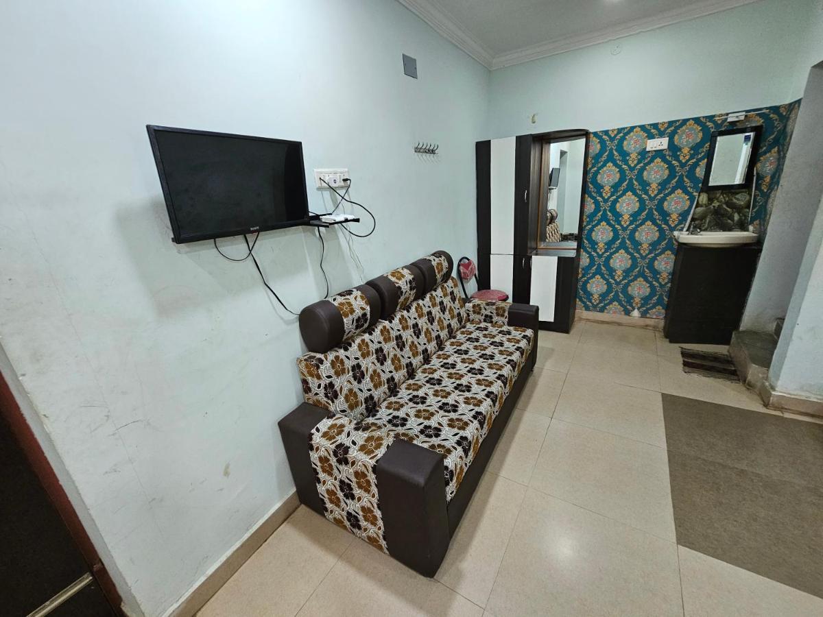 Arunachala Guest House Vriddhachalam Eksteriør bilde